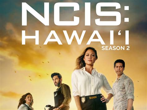 ncis hawaii saison 2 streaming vf